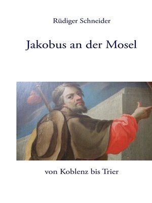 cover image of Jakobus an der Mosel